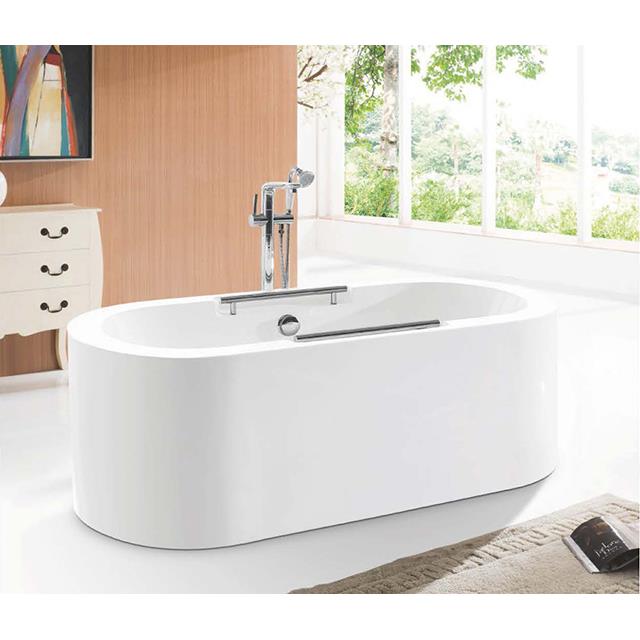 微晶獨立浴缸-170cm
