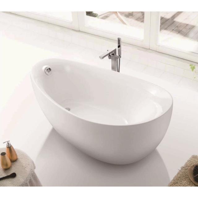 微晶獨立浴缸-160cm