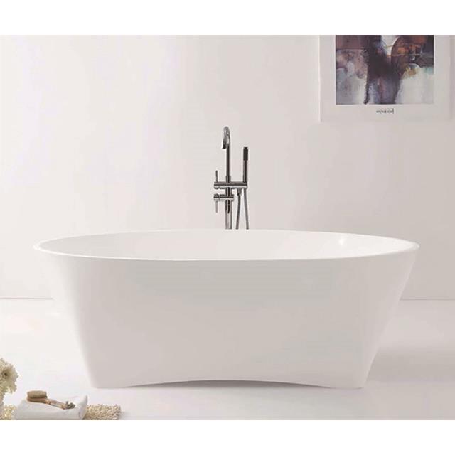 微晶獨立浴缸-175cm