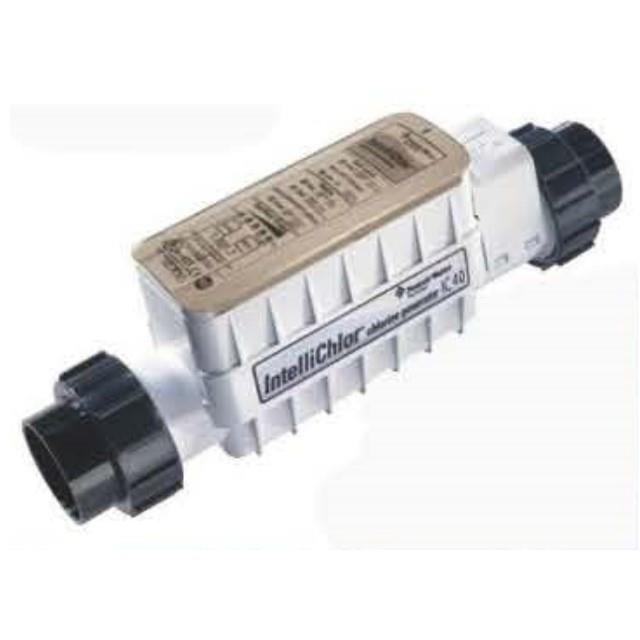翁來水之藝,電解氯氣生成器