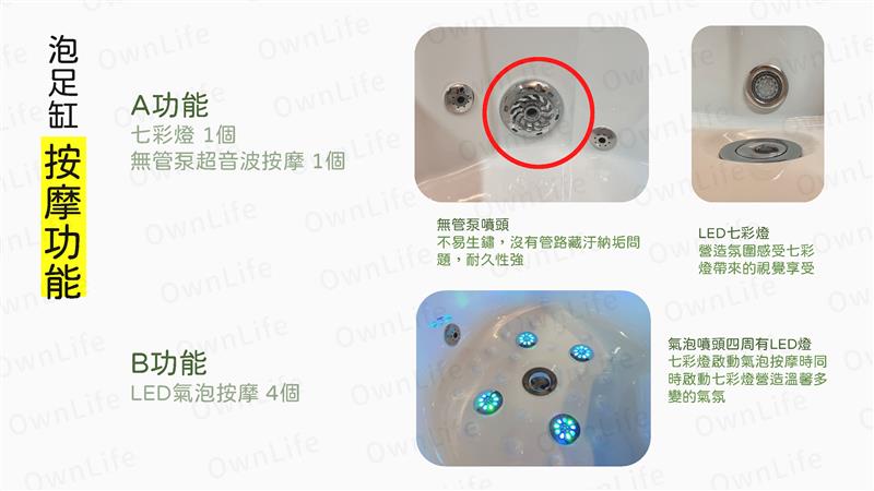 翁來水之藝,OW-01R