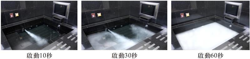 翁來水之藝,牛奶浴