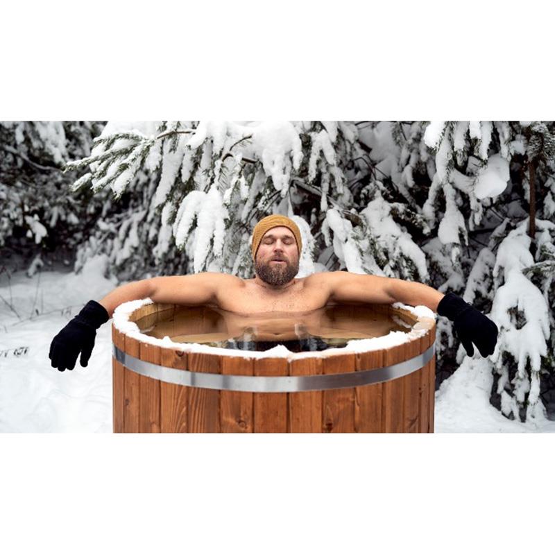 甚麼是冰浴(Ice Baths)?